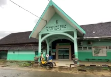 Gubernur Kaltim Siapkan RS Islam Perkuat Penanganan Korban Narkotika