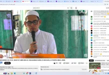 Perjuangan KH Mahfud Amin Mendirikan Ponpes Ibnul Amin