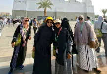 Jaga Kesehatan setelah Haji, Ini Langkah Pemulihan Fisik bagi Jemaah