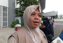 Tim Medis Samarinda Fokus Layani 117 Jamaah Haji Lansia dan Risiko Tinggi