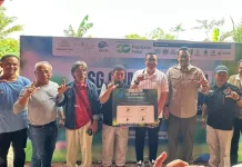 DLH Samarinda Siapkan Perluasan Lokasi Program Penanaman Pohon