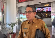 Bupati Kutim Tekankan Etika ASN Bermedia Sosial