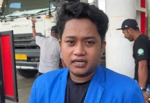 Sidak Solar Subsidi: PC PMII Balikpapan Tuntut Penegakan Hukum Tegas