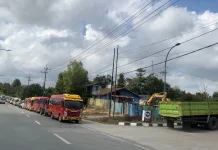 Antrean Solar Mengular, DPRD Balikpapan Sidak SPBU KM 13