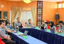 Kanwil Kemenkum Kaltim Perkuat Layanan Hukum Melalui Paralegal
