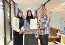 Lindungi Karya Budaya Lokal, Kemenkum Kaltim Fasilitasi Hak Cipta Legenda Berau