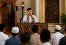 Mensyukuri Nikmat Hidayah Allah Swt