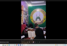 Keutamaan Ratib Haddad sebagai Benteng Spiritual Umat Muslim