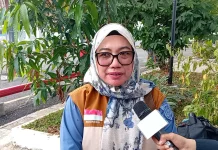 Dinkes Samarinda Siapkan Penanganan Khusus Jamaah Pengguna Kursi Roda