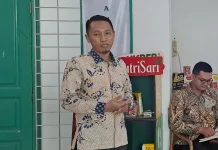 Jumlah Perempuan di Parlemen Rendah, IDG Samarinda Tertahan di Peringkat Enam