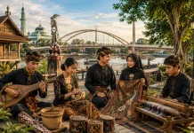 Peran Generasi Muda Sebagai Pelestari Budaya Lokal
