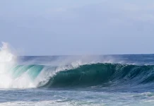 Pasca Tsunami Dampak Gempa Filipina, BMKG Ingatkan Potensi Ancaman di Pantai Timur
