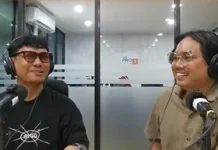 15 Tahun Berdiri, Stand Up Indo Samarinda Terus Menjaga Api Komedi Lokal