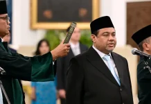 Said Iqbal Siap Perjuangkan Kepastian Kerja Buruh