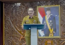 Diskominfo Kaltim Dorong Pemanfaatan Tanda Tangan Elektronik Aman