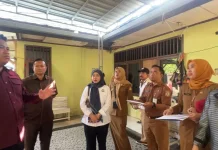 Kapasitas Penuh, Balikpapan Butuh Rumah Singgah ODGJ yang Baru
