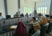 Aren Genjah Kandolo Kutim Dipersiapkan menuju Sertifikasi Indikasi Geografis