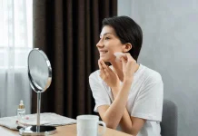 Tips Mandi Sehat untuk Jaga Skin Barrier