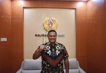Pelantikan Pengurus KONI Kaltim 2026-2030 Tunggu Penyelesaian SK