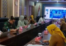 Empat Kelurahan Jadi Lokasi Gerakan Pangan Murah