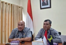 Kemenkum Kaltim Perkuat Pengawasan Kewarganegaraan di Kaltim dan Kaltara