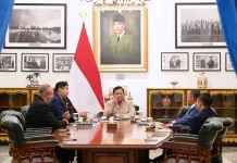 Prabowo Setujui Perluasan Program Bedah Rumah Nasional