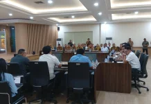 Pemkot Samarinda Gandeng Kejari Amankan Aset 30 Hektare di Palaran