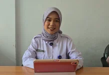 SPPG Sungai Kunjang Layani 3.011 Penerima Manfaat MBG