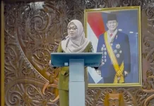 Pemprov Kaltim Segera Tertibkan Penggunaan Server Perangkat Daerah