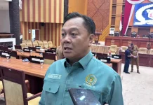 DPRD Samarinda Susun Perda Sempadan Sungai untuk Pengendalian Banjir