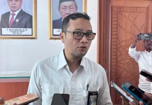 BWS Kalimantan IV Pastikan Perda Sempadan Sungai Sinkron dengan Aturan Nasional