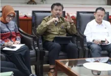Kukar Dukung Percepatan Penetapan Hutan Adat Kedang Ipil