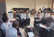 Kanwil Kemenkum Kaltim Perkuat Perlindungan Hak Cipta Musik di Bontang