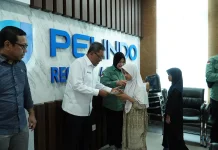 Panti Asuhan Aisyiyah Samarinda Dapat Santunan dan Dukungan