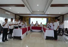 Dua Pertiga Pekerja di PPU Belum Terlindungi BPJS Ketenagakerjaan