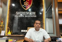 Antrean BBM: Polresta Balikpapan Ajak Instansi Bersinergi