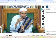 Rahasia Penghuni Surga Adalah Hati Bersih tanpa Dengki