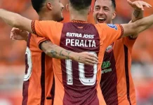 Borneo FC Akui Tidak Ada Persiapan Khusus jelang ASEAN Club Championship