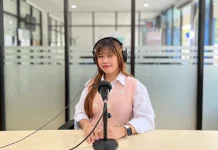 Generasi Muda Samarinda Didorong Bijak Berbahasa di Medsos