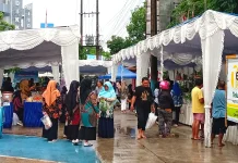 GPM Kaltim Digelar Keenam Kalinya, Tekan Inflasi dan Stabilkan Harga Pangan