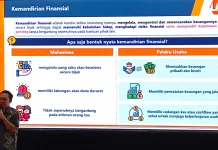 LPS Dorong Mahasiswa Samarinda Bangun Kemandirian Finansial sejak Dini