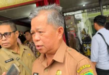 Samarinda Percepat Infrastruktur Penyangga IKN dalam Skema Tri City