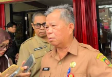 Penyangga IKN, Samarinda Fokus Benahi Banjir dan Tingkatkan Daya Saing SDM