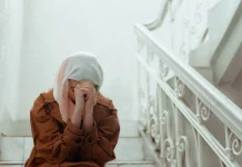 Enam Tips Keluar dari Jerat Kegelisahan, Kegalauan, dan Ketakutan Hidup