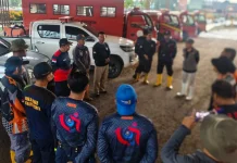 Petani Lansia Hilang di Paser, Pencarian Hari Kedua Belum Membuahkan Hasil