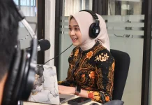 Kemenkum Kaltim Kenalkan Perseroan Perorangan untuk UMK, Lebih Mudah Akses Modal