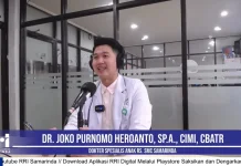 Kasus Flu Singapura Meningkat, Orang Tua Diminta Waspada
