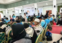 Kloter BPN 4 Tiba Sore Ini di Samarinda, 360 Jemaah Pulang Lengkap