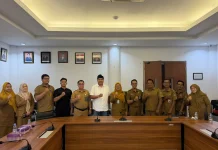 Polda Kaltim dan Disperindagkop Kerjasama Pengawasan Minol dan Obat Berbahaya