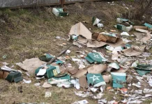 UNEP Prediksi Sampah Tak Terkelola Capai 40 Juta Ton pada 2040